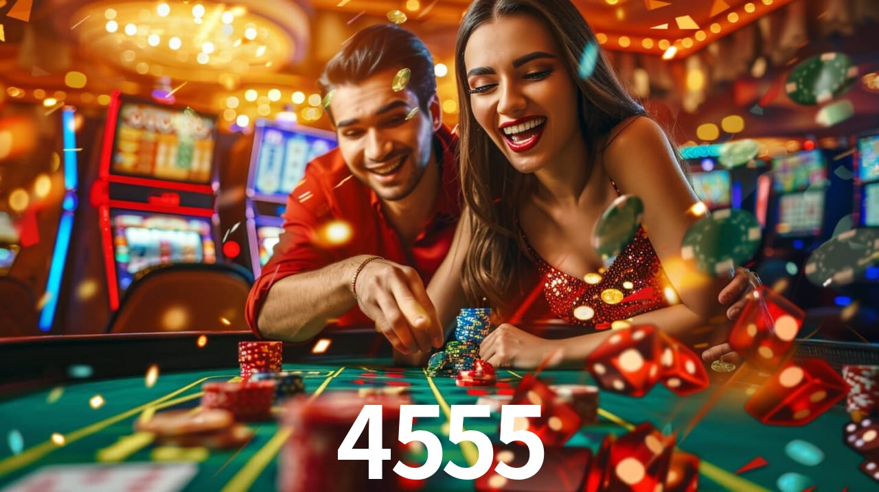 Requisitos do APK da 4555 para Android